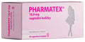 PHARMATEX 18.9mg - 20 vaginal suppositories