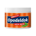 Refit Opodeldok Extra Warm 500 ml