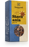 Sonnentor star anise whole 25g