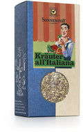 Sonnentor herbs all'Italiana cut spices 20g