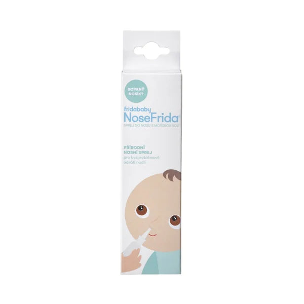 Fridababy NoseFrida nasal spray 20 ml