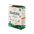 Bebis Infant porridge with sheep's milk, corn and carrot 200 g