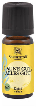 Sonnentor Good Mood, Everything's Good essential oil 10 ml