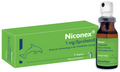 Niconex 1 mg/spray to help quit smoking