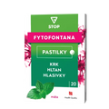 Fytofontana STOP mint lozenges 20 pcs
