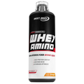 Best Body Whey amino liquid 1000ml - orange