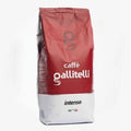 Caffe Gallitelli Intenso 1 kg Coffee beans
