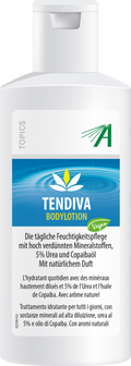 Adler Tendiva body lotion 200 ml