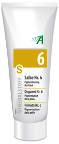 Adler Ointment No. 6, 50 ml