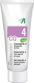 Adler Cremegel Nr. 4 Cream 200 ml