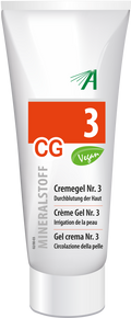 Adler Cremegel Nr. 3 Cream 200 ml