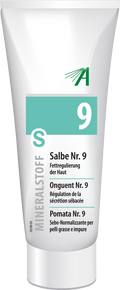 Adler Ointment No. 8, 50 ml