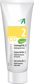 Adler Cremegel Nr. 2 Cream 50 ml