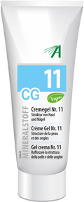 Adler Cremegel Nr. 11 Cream 50 ml