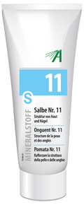 Adler Ointment No. 11, 50 ml