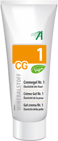 Adler Cremegel Nr. 1 Cream 50 ml