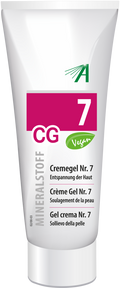 Adler Cremegel Nr. 7 Cream 50 ml