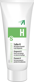 Adler Ointment H 50 ml