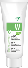 Adler Gel W Injuries treatment Cream 50 ml