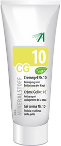 Adler Cremegel Nr. 10 Cream 50 ml