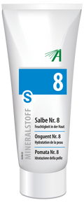Adler Ointment No. 8, 50 ml