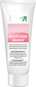 Adler Face Cream Aquarich 50 ml