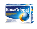 Boehringer Ingelheim BoxaGrippal 200 mg/30 mg - 20 tablets