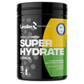 LEADER Sports Drink Super Hydrate 500g - citrus