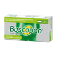 Buscopan 10 mg 6 suppositories