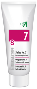 Adler Ointment No. 7, 200 ml