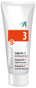 Adler Ointment No. 3, 50 ml