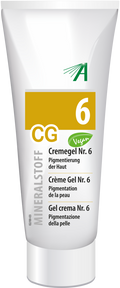 Adler Cremegel Nr. 6 Cream 50 ml