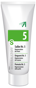Adler Ointment No. 5, 200 ml