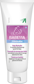 Adler Babema wind ointment 100 ml