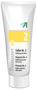 Adler Ointment No. 2, 50 ml