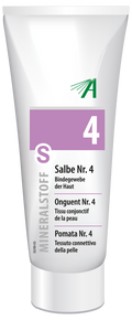 Adler Ointment No. 4, 200 ml