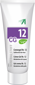 Adler Cremegel Nr. 12 Cream 200 ml