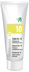 Adler Ointment No. 10, 200 ml