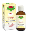 Magister Doskar No. 7 Asthma Drops for Children 50 ml