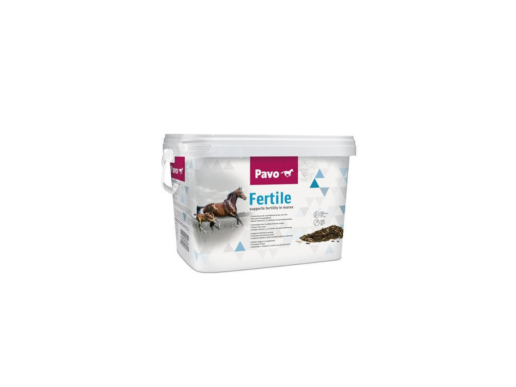 PAVO Fertile 3kg