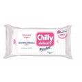 Chilly Delicate Intimate wipes 12 pcs