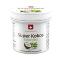 SwissMedicus Super Coconut and aloe Face oil 150 ml