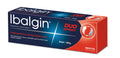 Ibalgin Duo Effect Cream 100g