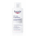 Eucerin Dermocapillaire Hypertolerant Shampoo 250 ml