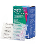 Systane ULTRA UD Moisturizing Eye Drops 30x0.7 ml