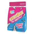 Grenade Pre-Workout 330g - cherry bomb