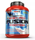 Amix Whey Pro Fusion Protein Chocolate 2300 g