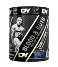 DORIAN YATES Blood and Guts Mojito 380 g