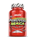 Amix Peruvian Maca 120 caps