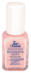 Four Seasons nail regenerator 14ml